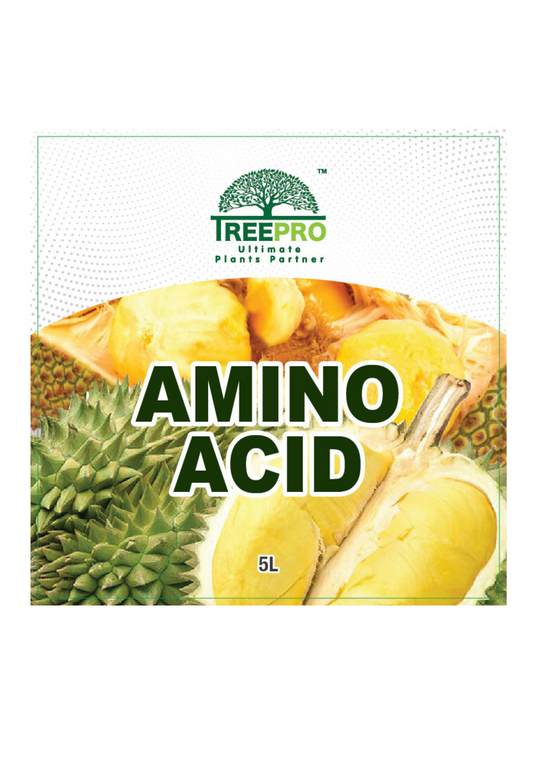 TREE PRO AMINO ACID - 5L